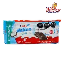 KINDER DELICE COCO -D.390G- "C/6/10"