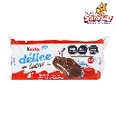 KINDER DELICE FERRERO -D.390G- "C/14/10"