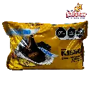 KISSES ALMENDRA HERSHEYS -B.850G+10% "C/5/1"