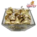 KISSES ALMENDRA X KILO A GRANEL "C/11.34/1"