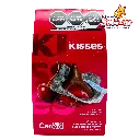 KISSES CEREZA AMERICANA HERSHEYS -D.120G- "C/6/1"