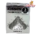 KISSES JUNIOR CHOCOLATE  X PIEZA 