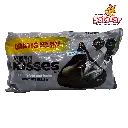 KISSES NORMAL PLATEADO HERSHEYS -B.807.5G.- "C/5/1"