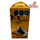 KISSES REGALO GIGANTE ALMENDRA HERSHEY'S -D.162G- "C/12/1"