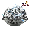 KISSES X KILO A GRANEL NORMAL "C/12.24/1"