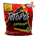 KIUBO TOTOPOS EXTREMO GONAC -B.400G. "C/8/10"
