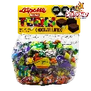 LAPOSSE MINI TEENS CHOCOLATE -B.500G- "C/6/1"