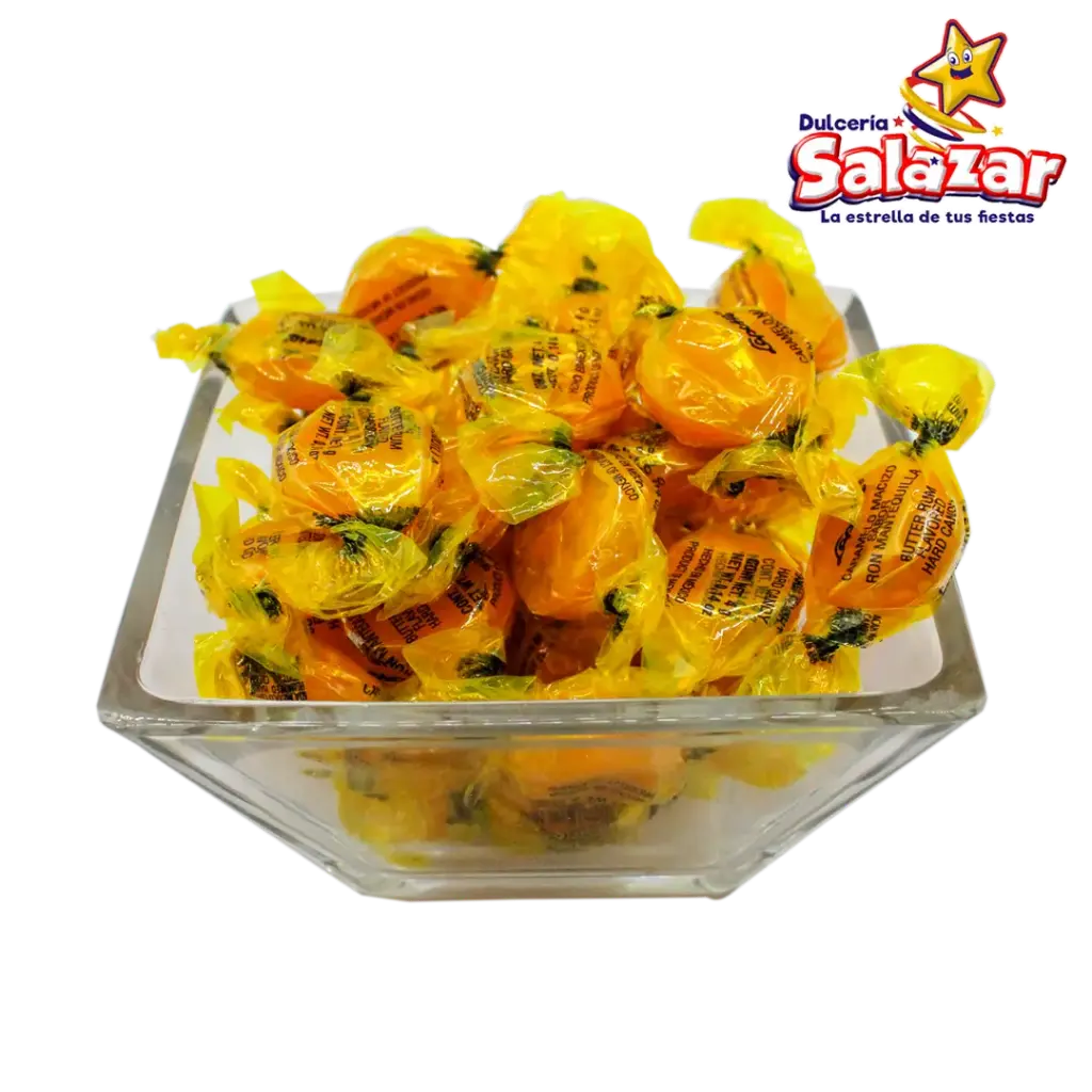 LAPOSSE RON MANTEQUILLA X KILO "C/15/1"