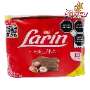 LARIN AVELLANAS NESTLE -D.240G- "C/30/10"
