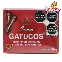 LENGUAS DE GATO CHICA BREMEN -D.90G- "C/35/90"