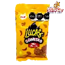 LUCAS GOMITAS MANGO ENCHILADO -B.130G- "C/12/130G"