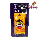 LUCAS GOMITAS MANGO ENCHILADO 40GR -D.240G- "C/12/6"
