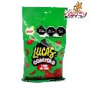 LUCAS GOMITAS SANDIA ENCHILADA -B.130G- "C/12/130G"