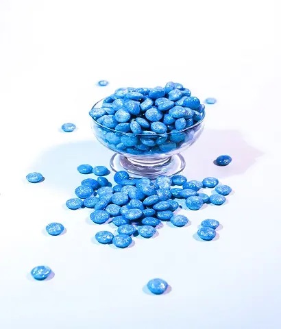 LUNETA DIAMANTADA FROZEN X KILO AGRANEL "C/10/1"