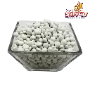 LUNETA GEMI-MINIS PERLADOS X KILO 2013 A "C/6/1"