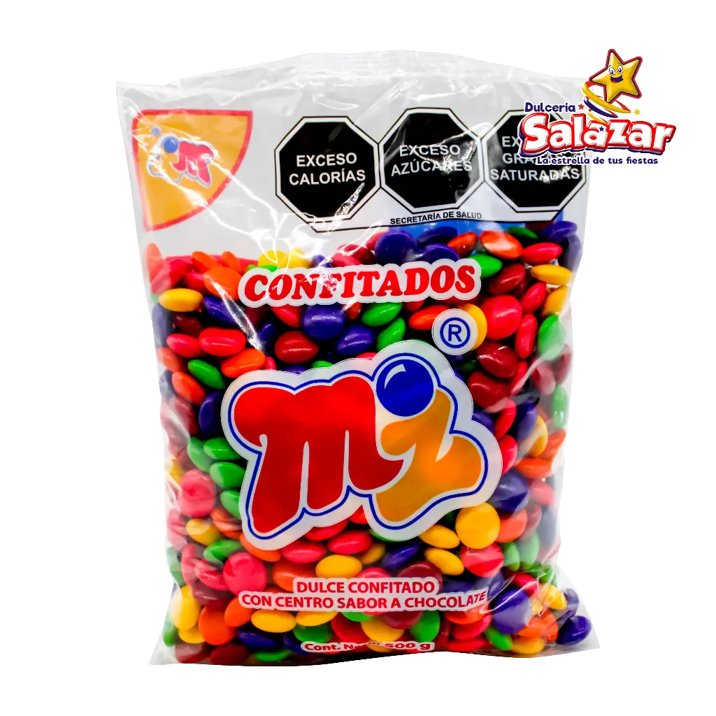 LUNETA MZ  -B.500G- "C/20/1"