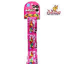 LUNETA TIRA ROSA SELFIES WONGS -T.200G- "C/24/10"