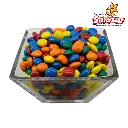 CONFITADOS SELFIES SABOR CHOCOLATE X KILO AGRANEL  "C/10/1"