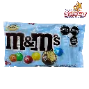 M&M CRUNCHY COOKIE  SIX PACK -B.229.8G.- "C/24/6"