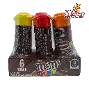 M&M MINIS TUBO -D.180G- "C/24/6"