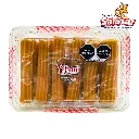 MACARRON JAMONCILLO YOHARI -E.550G- "C/12/16"