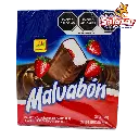 MALVABON FRESA DE LA ROSA -D.264GR- "C/24/12"