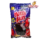 MALVABONY PALETON CHOCOLATE DLR -B.480G- "C/16/40"