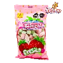 MALVAVISCO BIANCHI FRESITA -B.400G- "C/15/400"