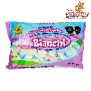 MALVAVISCO BIANCHI OSITOS, CONEJOS Y POLLO -B.400G- "C/15/400"