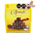 MALVAVISCO CHOCOLATE ENVOLTURA INDIVIDUAL -D.210G- "C/24/30"