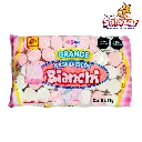 MALVAVISCO GRANDE  BLANCO/ROSA DLR -B.400G- "C/15/45"