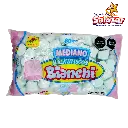 MALVAVISCO MEDIANO AZUL DLR -B.400G- "C/15/80"