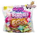 MALVAVISCO MEGA BIANCHI EGGS DLR -B.840G- "C/5/60"