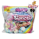 MALVAVISCO MEGA BIANCHI ENROLLADO DLR -B.840GR- "C/5/30"