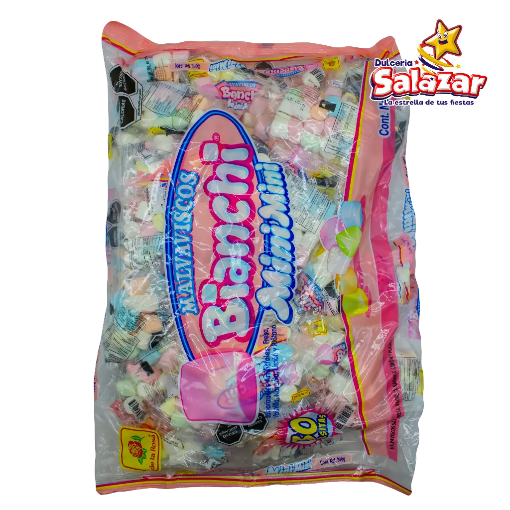 MALVAVISCO MINI MINI DLR -B.840GR- "C/4/30/28"