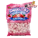 MALVAVISCOS ANGELITOS  FLOR ROSA -B.500G.- "C/12/75"
