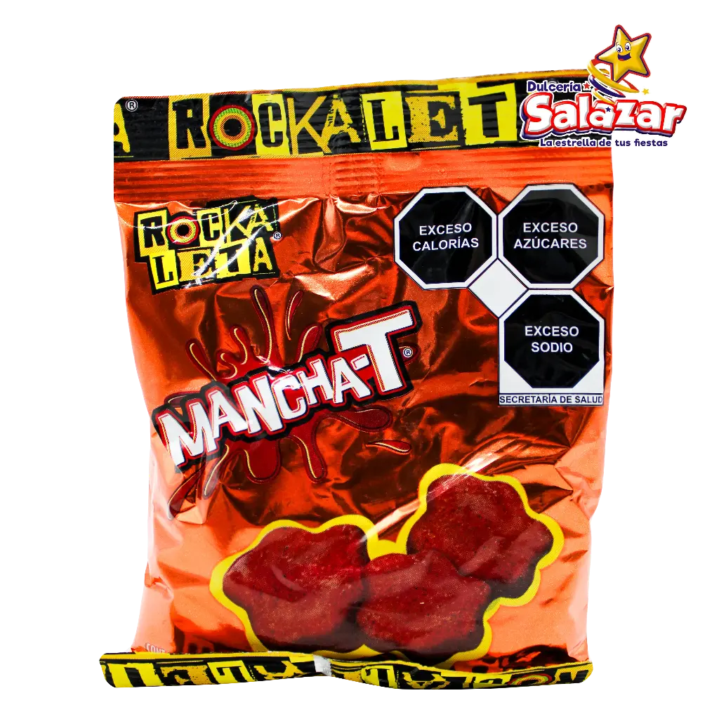 MANCHA T SONRICK -B.110G- "C/20/1"