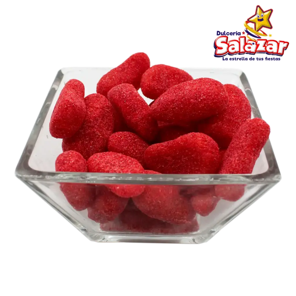 MANGOMITAS ENCHILADA X KILO AGRANEL "C/10/1"