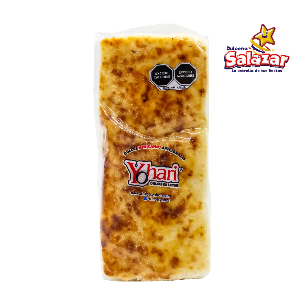 MARQUETA DE COCO NATURAL -B.300G- "C/52/1"