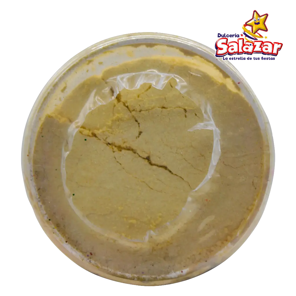 MATIZADOR APERLADO AMARILLO PASTEL "C/1/7G"