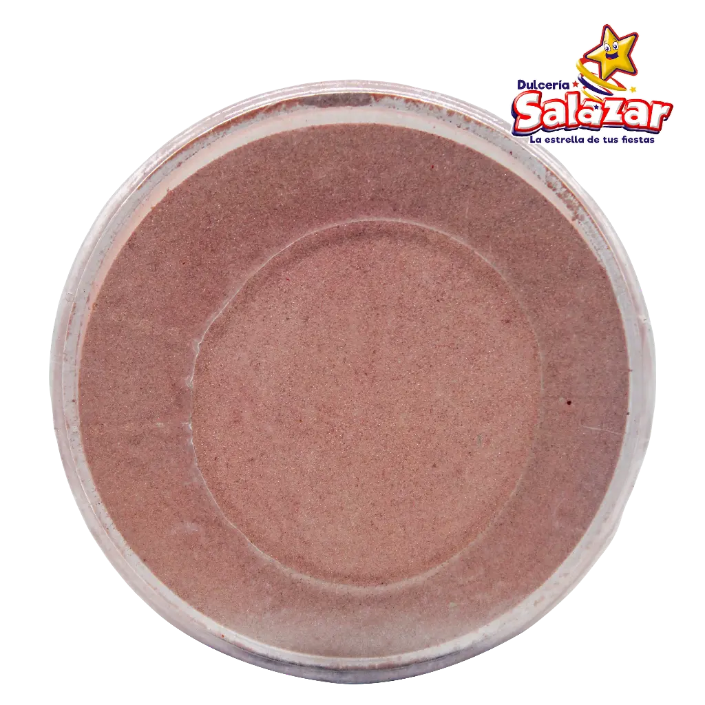 MATIZADOR APERLADO ROJO "C/1/7G"