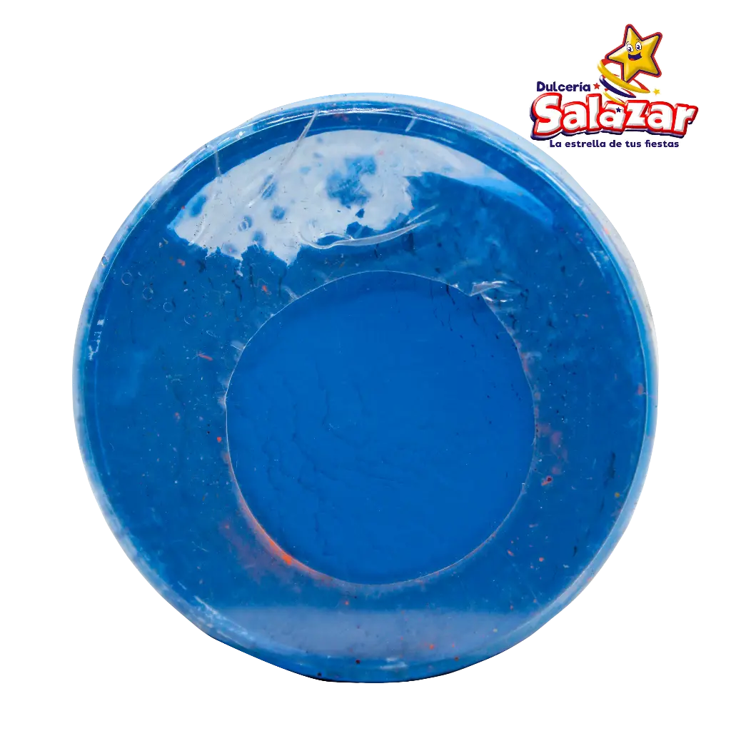 [TRU0365] MATIZADOR FLUORESCENTE AZUL "C/1/7G"