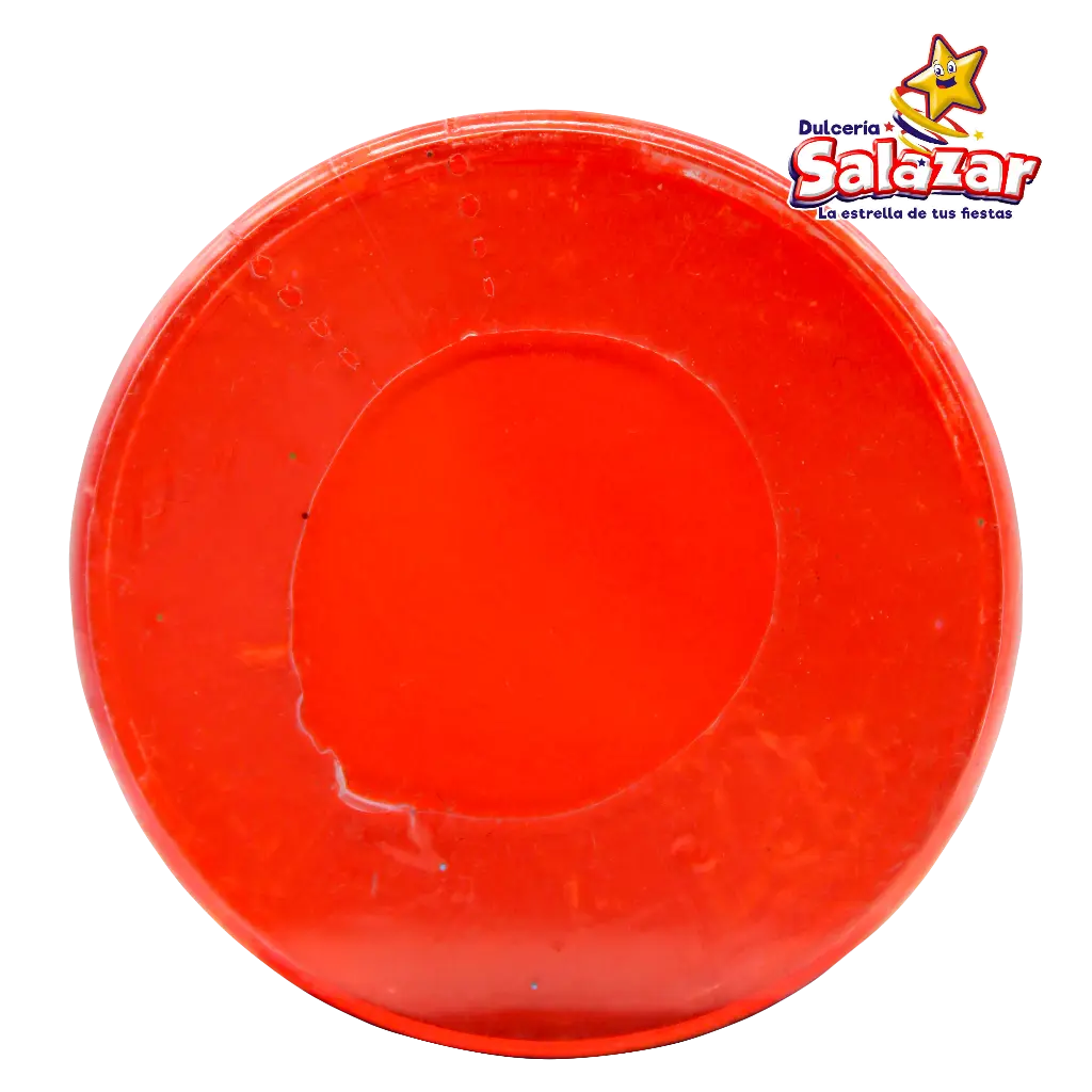 MATIZADOR FLUORESCENTE NARANJA "C/1/7G"