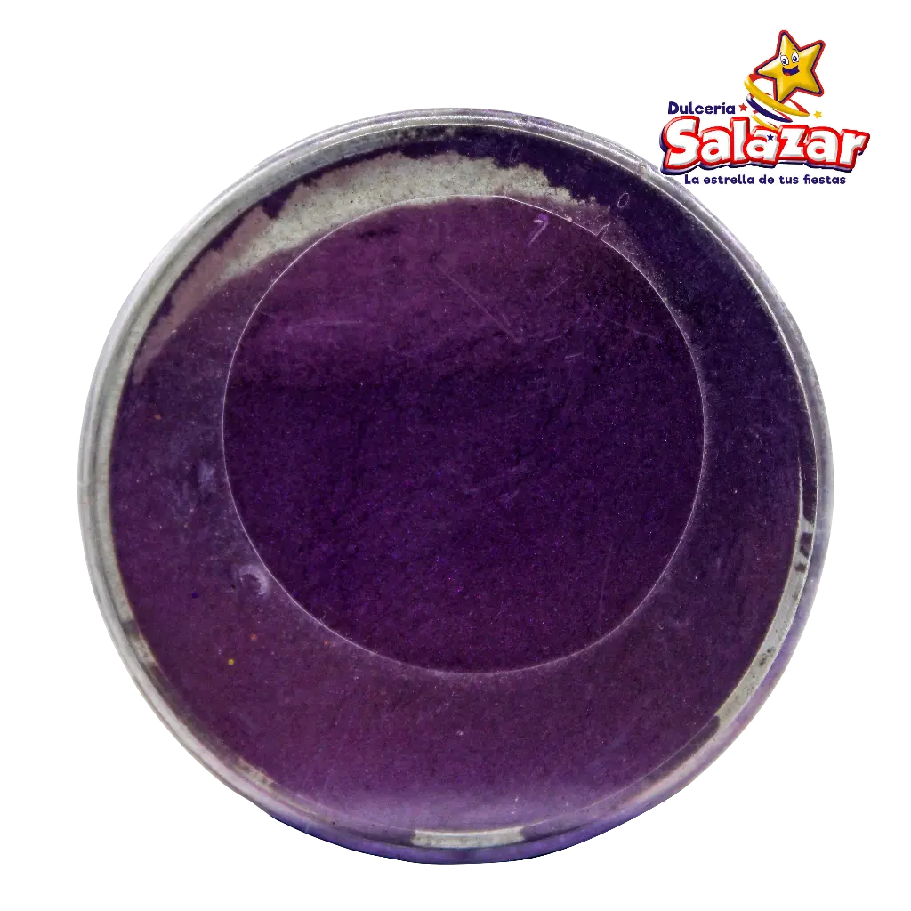 MATIZADOR HI. MORADO "C/1/7G"