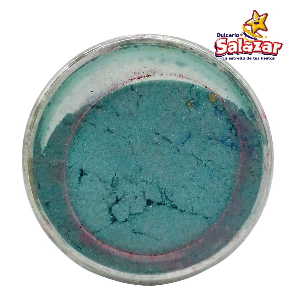 [TRU0326] MATIZADOR HI. VERDE SIRENA "C/1/7G"