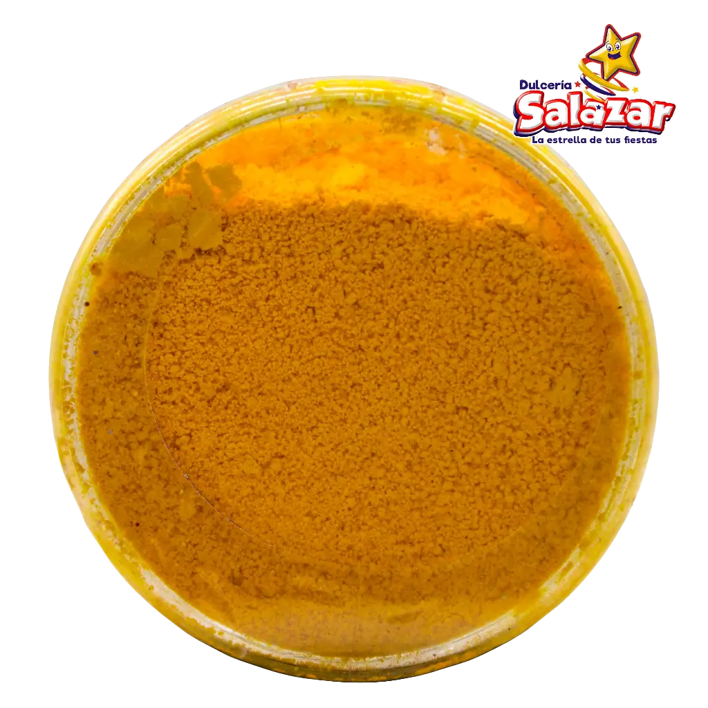 MATIZADOR LIPOSOLUBLE AMARILLO "C/1/7G"