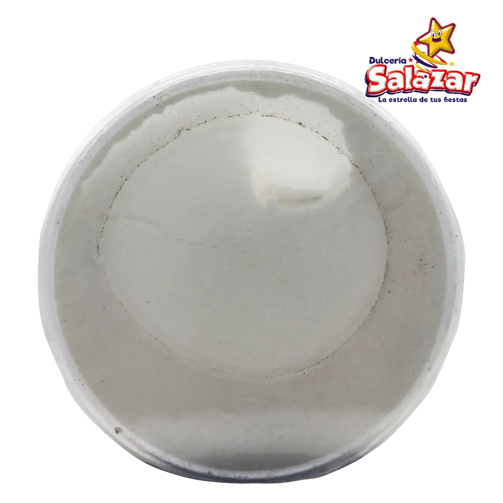 [TRU0361] MATIZADOR LIPOSOLUBLE BLANCO "C/1/7G"