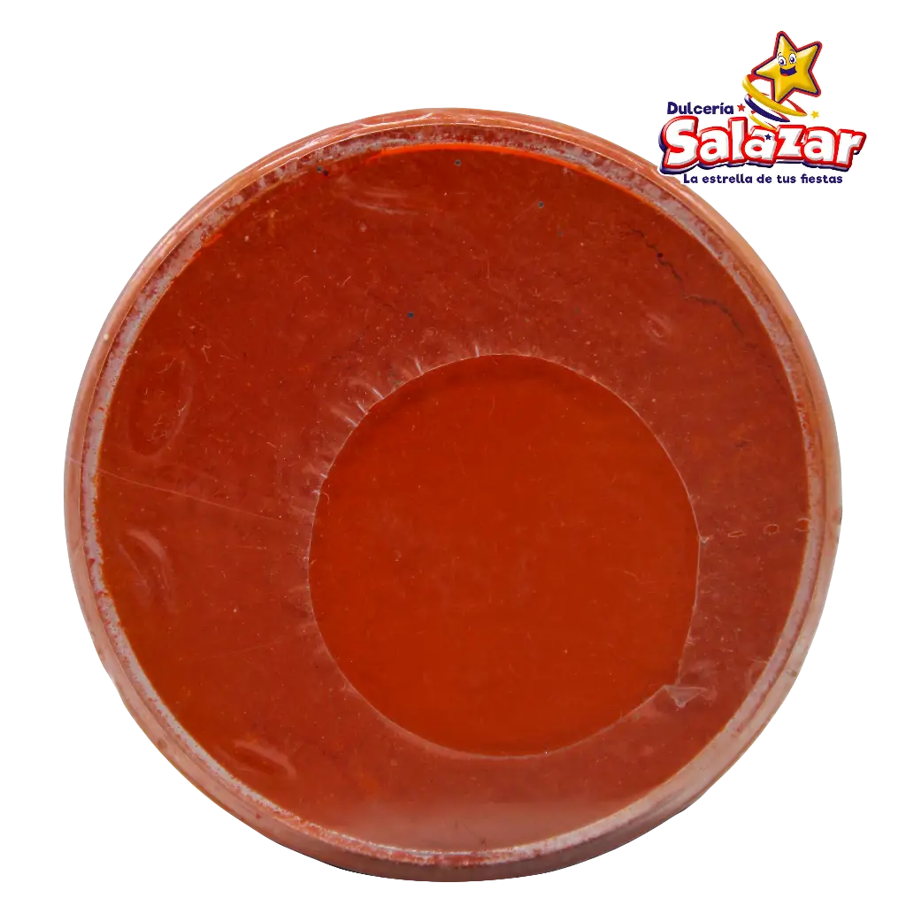 [TRU0349] MATIZADOR LIPOSOLUBLE NARANJA "C/1/7G"
