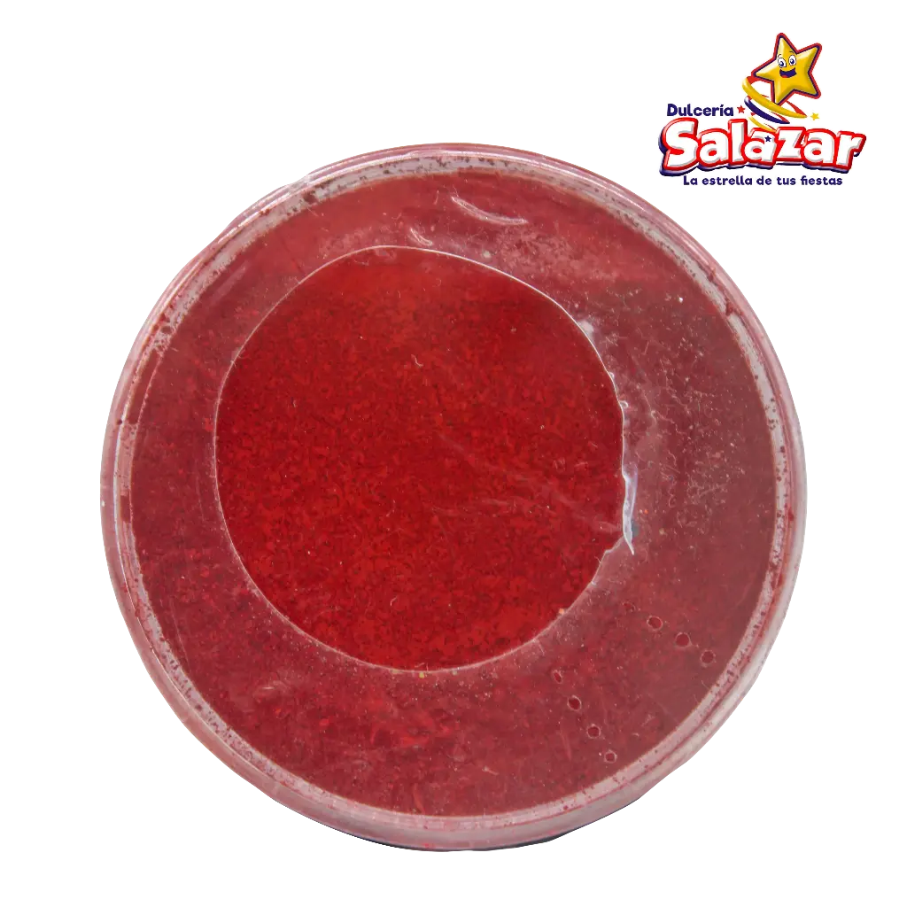 MATIZADOR LIPOSOLUBLE ROJOMEDIO "C/1/7G"