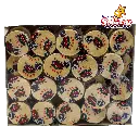 MAZAPAN AVILA MINI -D.500G- "C/24/100"